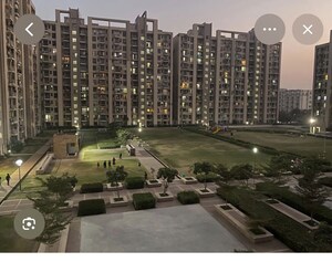 3 BHK Apartment For Sale in Unitech The Residences Gurgaon, Sector 33