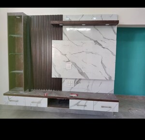 Bedroom in 3 BHK Villa at Moranapalli – for Sale