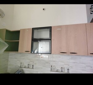 Kitchen in 3 BHK Villa at Moranapalli – for Sale