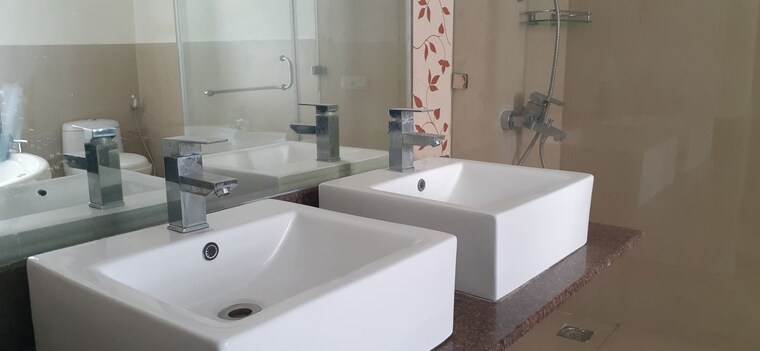 Team Area, vipul-tatvam-villas 3.5 Bedroom 288 Sq.Yd. Villa In Sector 48 Gurgaon 10363015