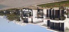 3.5 BHK + Pooja Room,Servant Room,Study Room,Basement Villa For Rent in Vipul Tatvam Villas