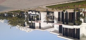 3.5 BHK Villa For Rent in Vipul Tatvam Villas, Sector 48