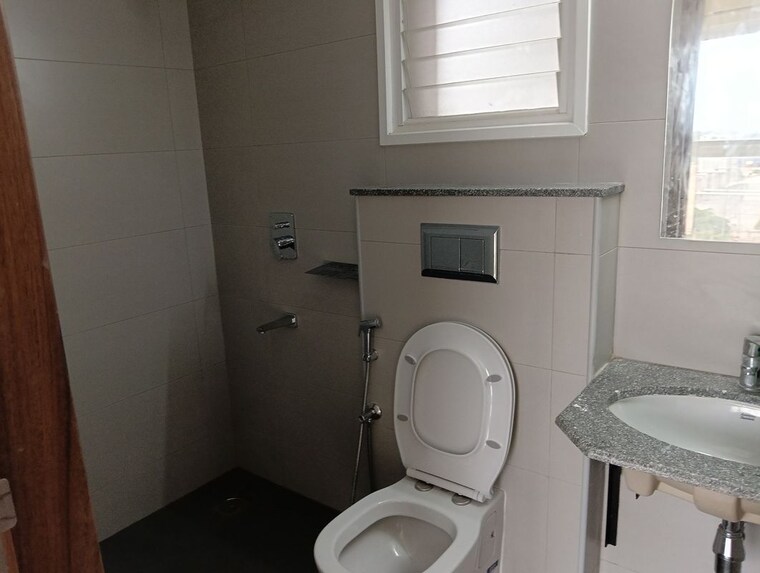 Bathroom, godrej-ananda 2 Bedroom 950 Sq.Ft. Apartment In Bagaluru Bangalore 10363010