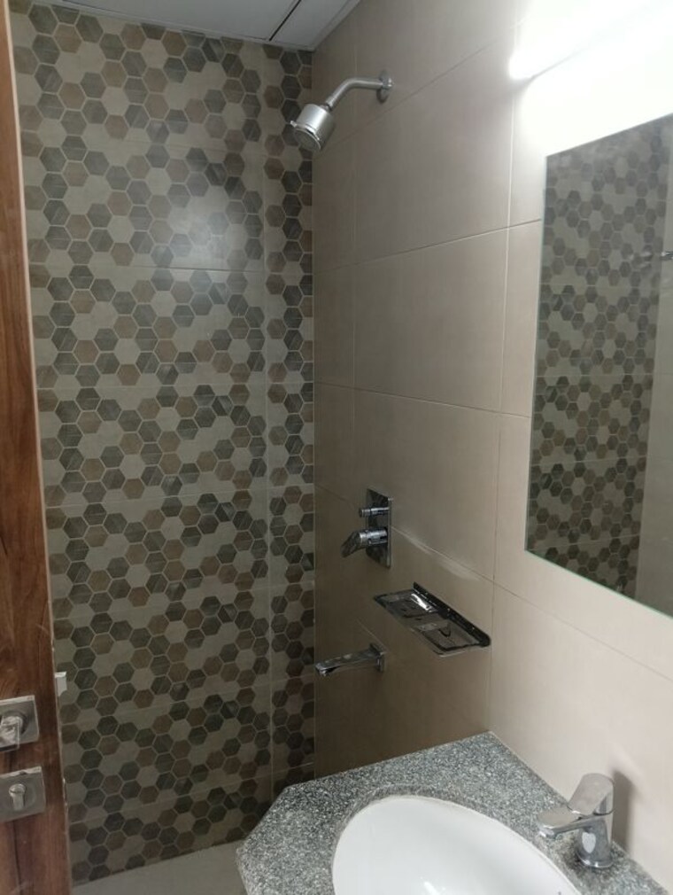 Bathroom, godrej-ananda 2 Bedroom 950 Sq.Ft. Apartment In Bagaluru Bangalore 10363010