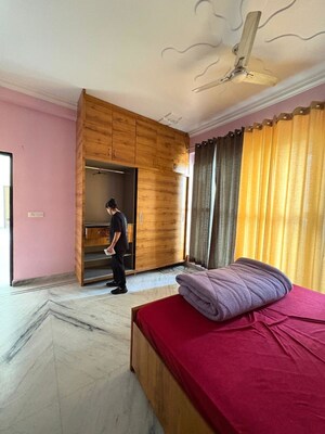Bedroom in 6+ BHK Villa at Omaxe City – for Rent