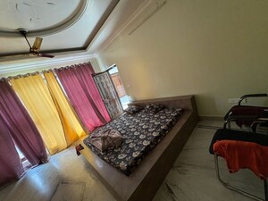 Bedroom in 6+ BHK Villa at Omaxe City – for Rent