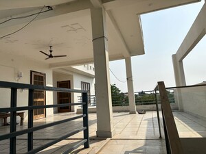  6+ BHK Villa at Omaxe City – for Rent
