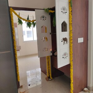  3 BHK Apartment at Aurobindo The Regent, Kondapur – for Rent