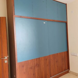 Furnished Amenities in 3 BHK Apartment at Aurobindo The Regent, Kondapur – for Rent
