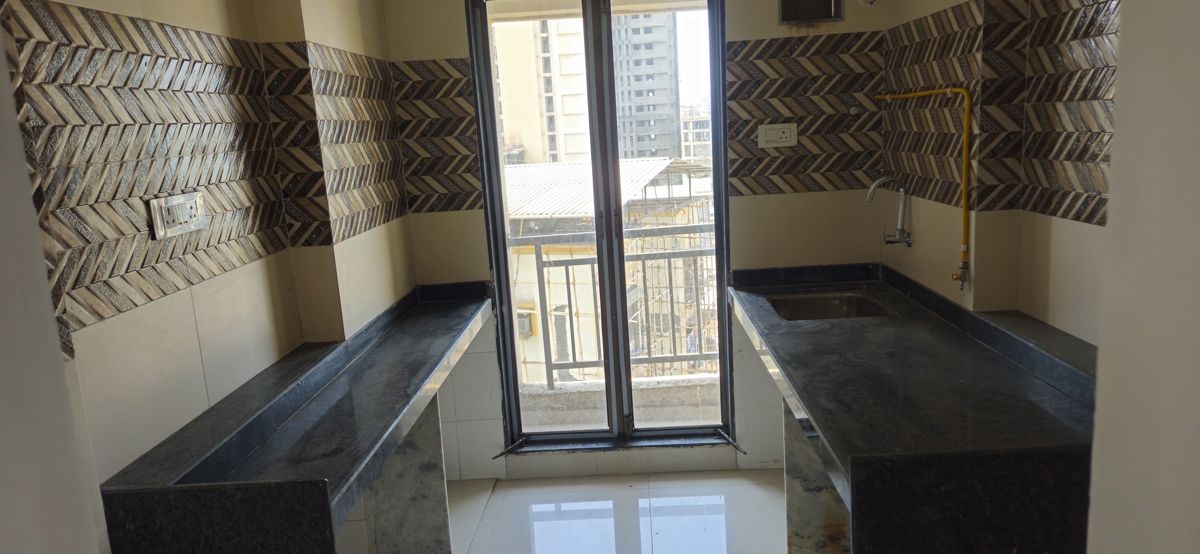 1 BHK 482 Sq.Ft. Apartment in Shanti Gardens 