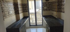 1 BHK Apartment For Sale in Shanti Gardens 