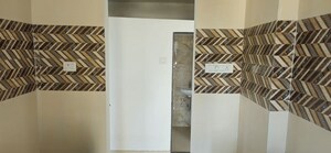 Bedroom in 1 BHK Apartment at Shanti Gardens , Mira Road – for Sale