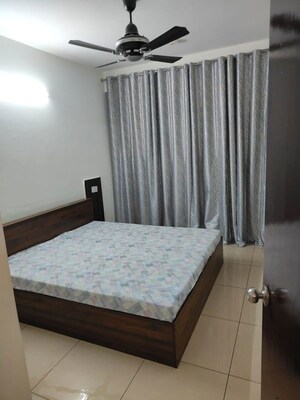 Bedroom in 1 BHK Apartment at AVL 36 Gurgaon, Sector 36 – for Rent