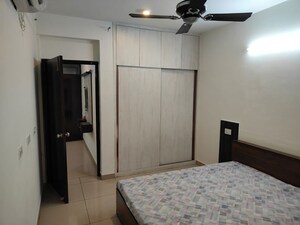Bedroom in 1 BHK Apartment at AVL 36 Gurgaon, Sector 36 – for Rent