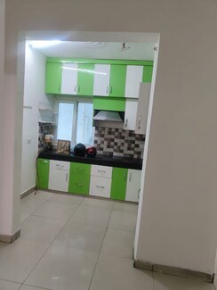3 BHK + Pooja Room Apartment For Rent in LR Bluemoon Homes