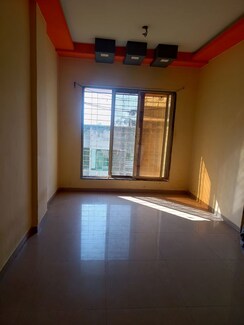 1 BHK + Study Room Apartment For Rent in MAAD Nakoda Heights