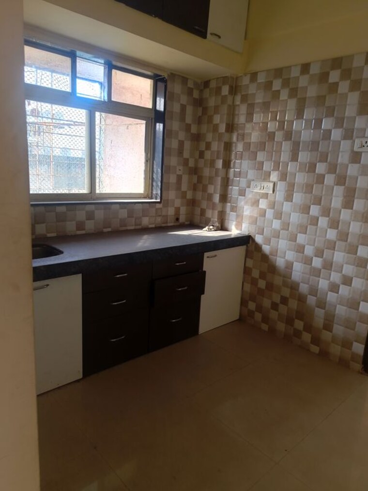 Kitchen, maad-nakoda-heights 1 Bedroom 545 Sq.Ft. Apartment In Nalasopara West Palghar 10363039