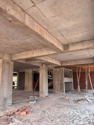 2.5 BHK Apartment – Exterior View View at Vrinda Van Colony - for Sale
