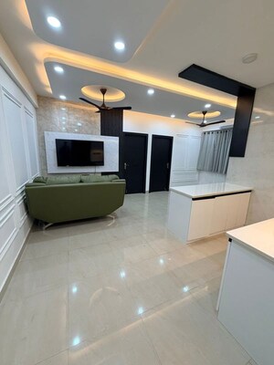 Team Area in 2 BHK Apartment at AVL 36 Gurgaon, Sector 36 – for Rent