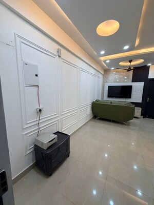 Team Area in 2 BHK Apartment at AVL 36 Gurgaon, Sector 36 – for Rent