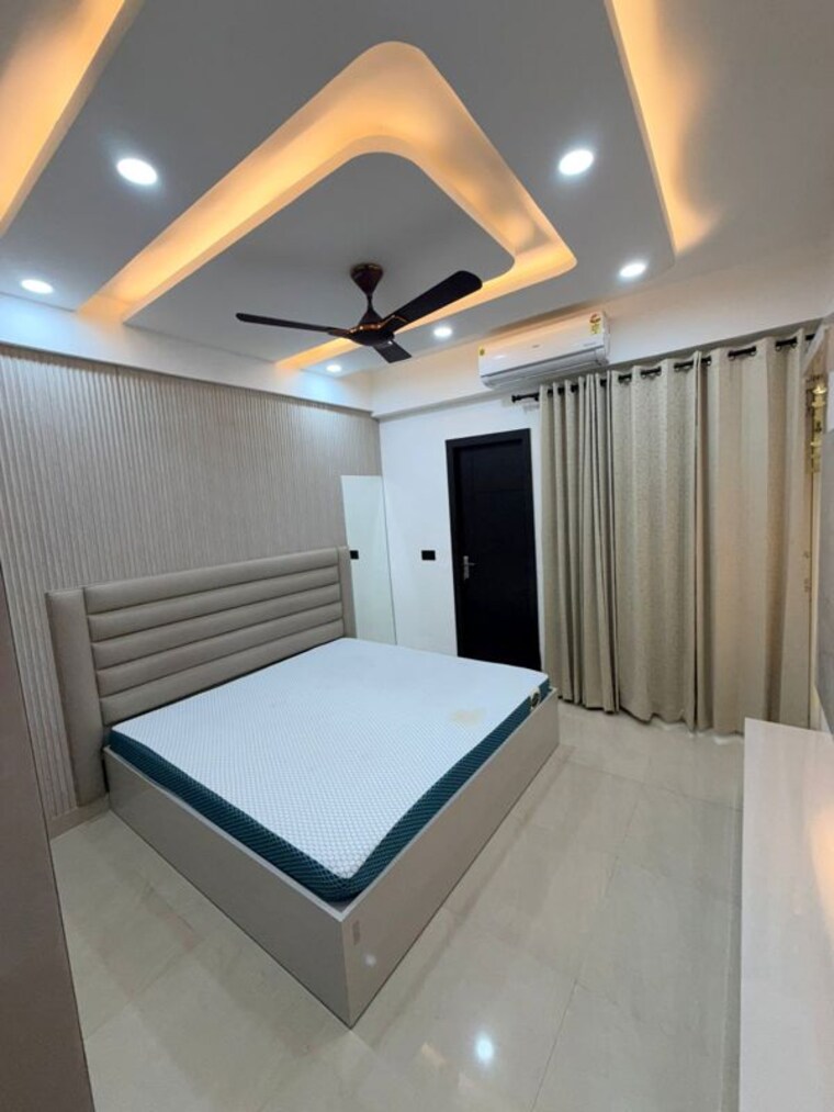 Bedroom, avl-36-gurgaon 2 Bedroom 1080 Sq.Ft. Apartment In Sector 36 Gurgaon 10363043