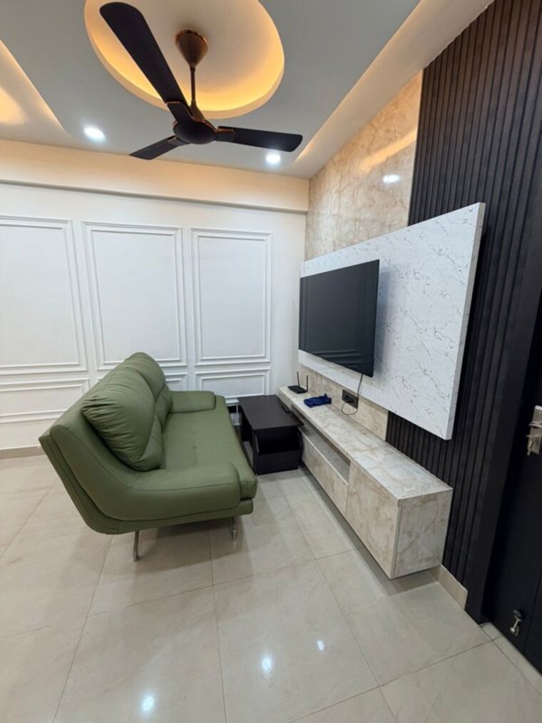 Living Room, avl-36-gurgaon 2 Bedroom 1080 Sq.Ft. Apartment In Sector 36 Gurgaon 10363043