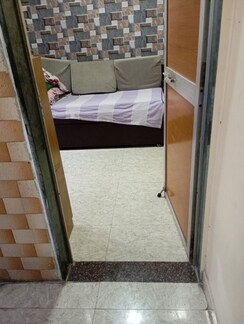 1 BHK + Store Room Apartment For Sale in Navpada