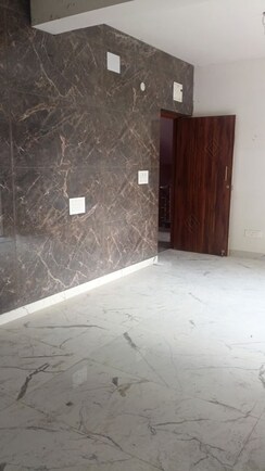 3 BHK + Servant Room Apartment For Sale in Jharna Apartment