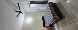 Bedroom in 2 BHK Apartment at Signature Global The Roselia, Sector 95a – for Rent