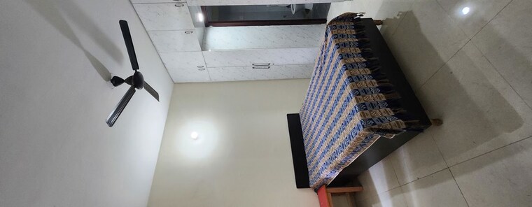 Bedroom, signature-global-the-roselia 2 Bedroom 600 Sq.Ft. Apartment In Sector 95a Gurgaon 10363044