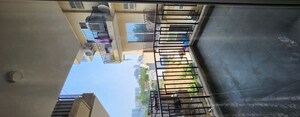 Staircase in 2 BHK Apartment at Signature Global The Roselia, Sector 95a – for Rent