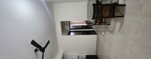 Kitchen in 2 BHK Apartment at Signature Global The Roselia, Sector 95a – for Rent