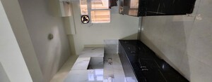 Kitchen in 2 BHK Apartment at Signature Global The Roselia, Sector 95a – for Rent
