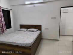 1 BHK Apartment For Sale in Harasiddh Viraaj