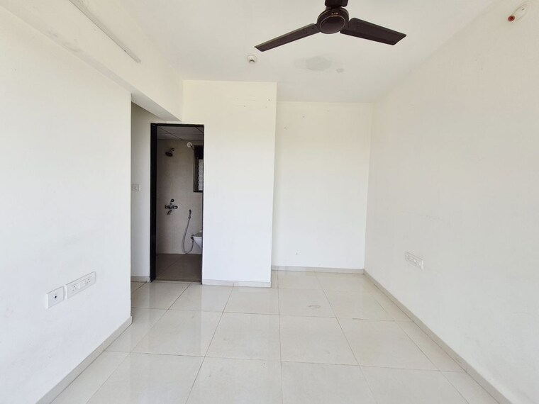 Bedroom, runwal-my-city-phase-ii-cluster-05 1.5 Bedroom 530 Sq.Ft. Apartment In Dombivli East Thane 10363054