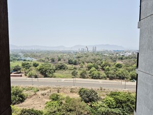  1.5 BHK Apartment at Runwal My City Phase II Cluster 05, Dombivli East – for Rent