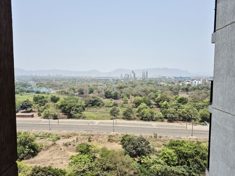 undefined, runwal-my-city-phase-ii-cluster-05 1.5 Bedroom 530 Sq.Ft. Apartment In Dombivli East Thane 10363054