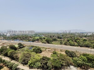  1.5 BHK Apartment at Runwal My City Phase II Cluster 05, Dombivli East – for Rent