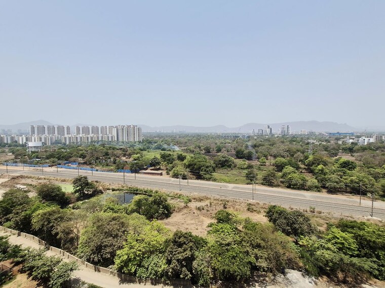 undefined, runwal-my-city-phase-ii-cluster-05 1.5 Bedroom 530 Sq.Ft. Apartment In Dombivli East Thane 10363054