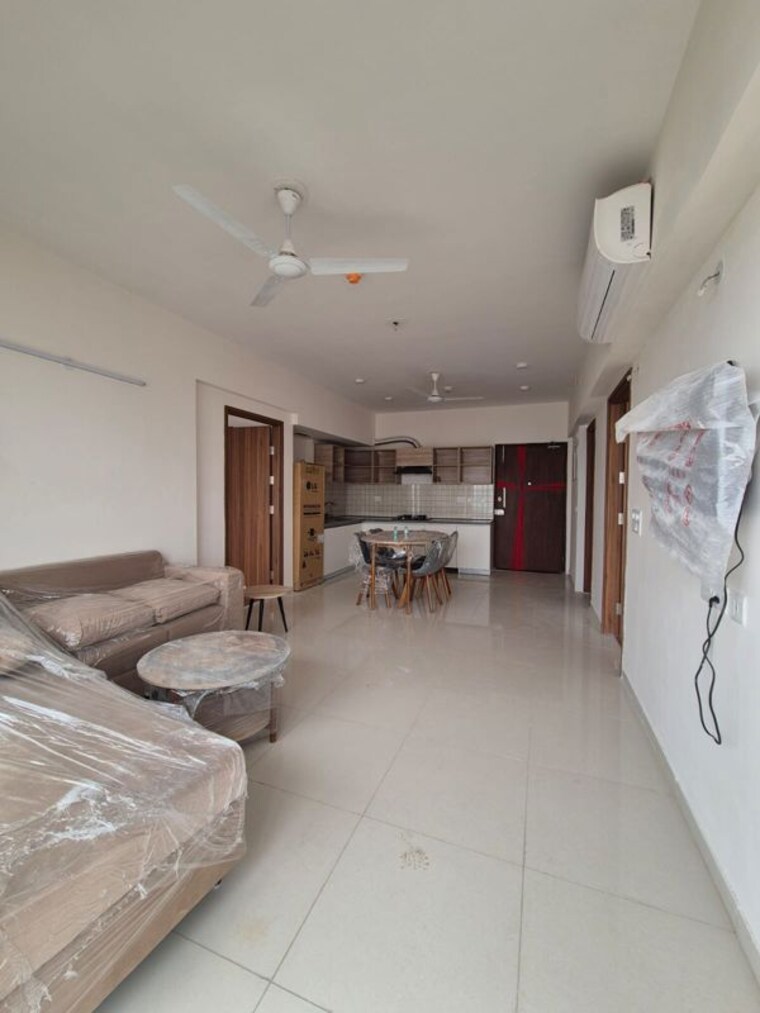 undefined, godrej-golf-link-villas Studio 710 Sq.Ft. Apartment In Sector 27 Yamuna Expressway Greater Noida 10363056