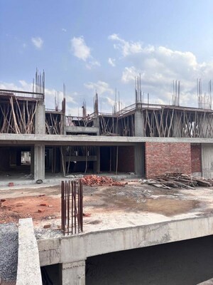 2 BHK Apartment – Exterior View View at Baraulikhalilabad - for Sale