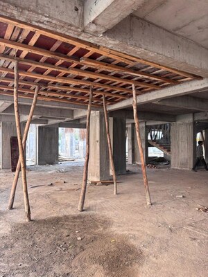 2 BHK Apartment – Exterior View View at Baraulikhalilabad - for Sale