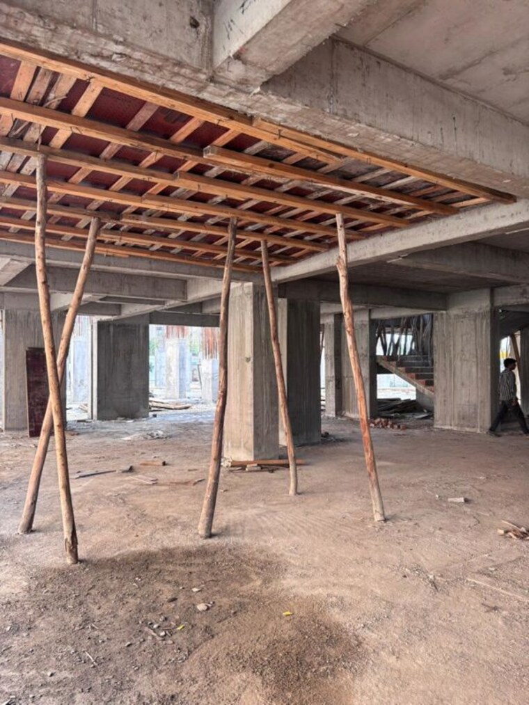 Exterior View, baraulikhalilabad 2 Bedroom 1275 Sq.Ft. Apartment In Baraulikhalilabad Lucknow 10359851