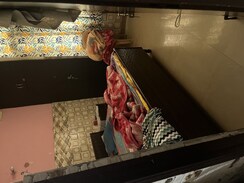 1 BHK + Extra Room Builder Floor For Rent in Sector 73