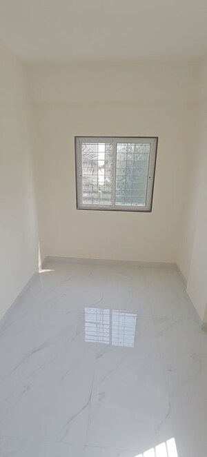 Bedroom in 1 BHK Independent House at Kamgar Putala Vasahat – for Rent