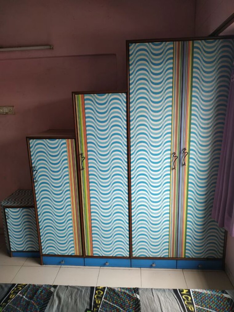 Bedroom, vyas-ranjeet 2 Bedroom 1065 Sq.Ft. Apartment In Kothrud Pune 10363061