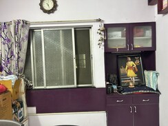 1 BHK Apartment For Rent in Durvankur Height