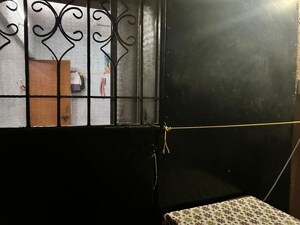 Furnished Amenities in 1 BHK Apartment at Durvankur Height, Kharadi – for Rent