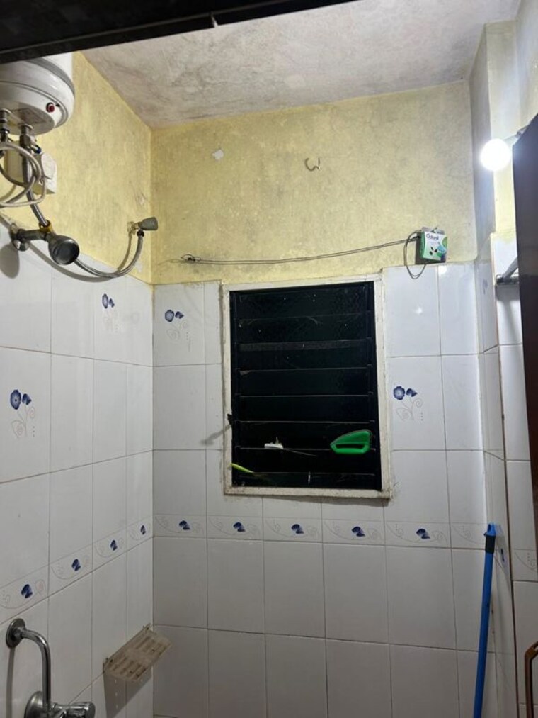 Bathroom, durvankur-height 1 Bedroom 565 Sq.Ft. Apartment In Kharadi Pune 10363063