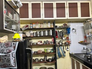 Gym in 1 BHK Apartment at Durvankur Height, Kharadi – for Rent